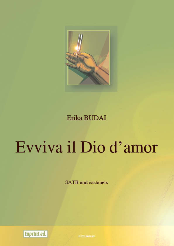 Evviva il dio d'amor