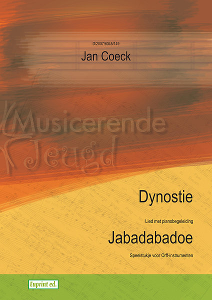 Dynostie - Jabadabadoe