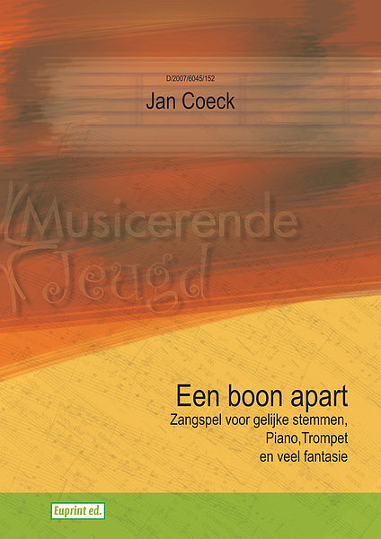 Een boon apart