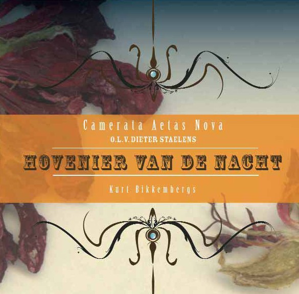 Hovenier van de nacht