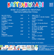 Kattenkwaad