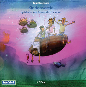 Kinderwereld