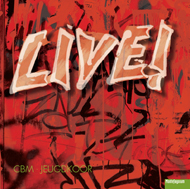 Live! - CBM Jeugdkoor