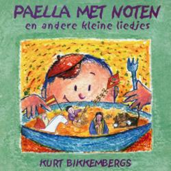 Paella met noten