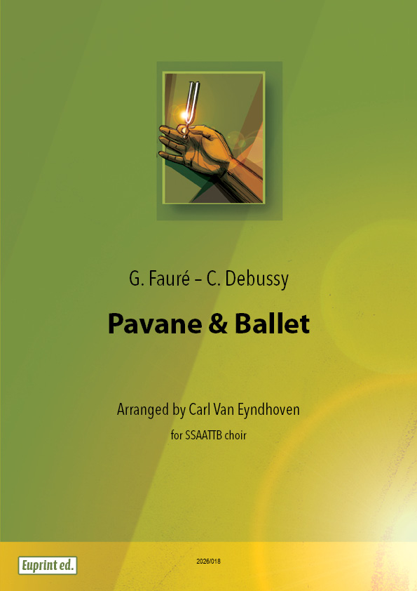 Pavane et Ballet