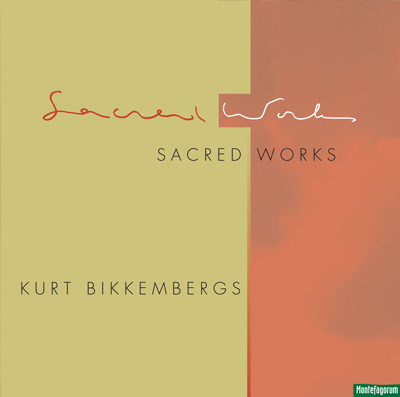 Sacred Works 1