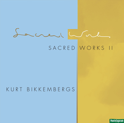 Sacred Works 2