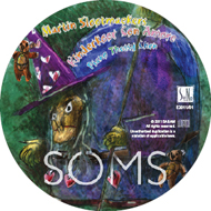 Soms - Con Amore kinderkoor