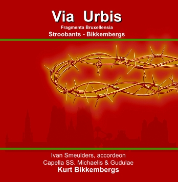 Via Urbis - DVD