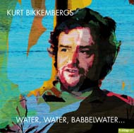 Water, water, babbelwater ...