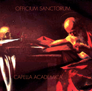 Officium Sanctorum