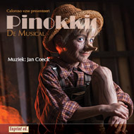 Pinokkio - De Musical