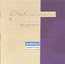 Debarim - passiecantate