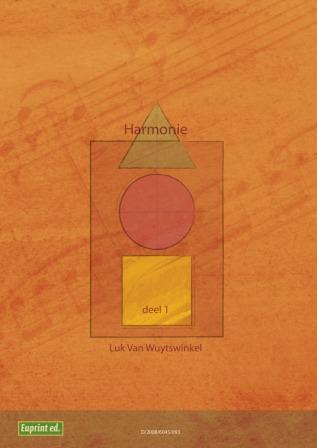 Harmonie deel 1