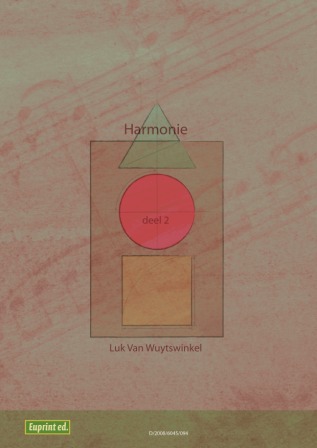 Harmonie deel 2