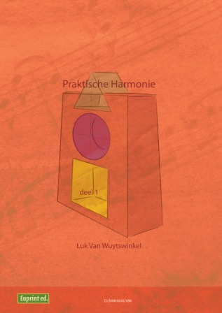 Praktische Harmonie 1