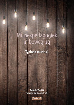 Muziekpedagogiek in beweging - Typisch muziek