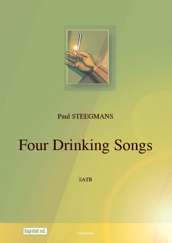 Four drinking songs