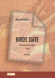 Birds suite