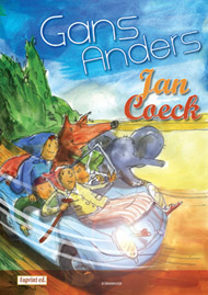 Gans Anders