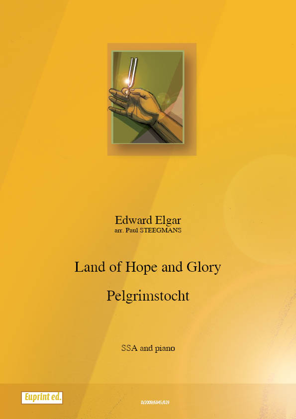 Land of Hope and Glory/Pelgrimstocht