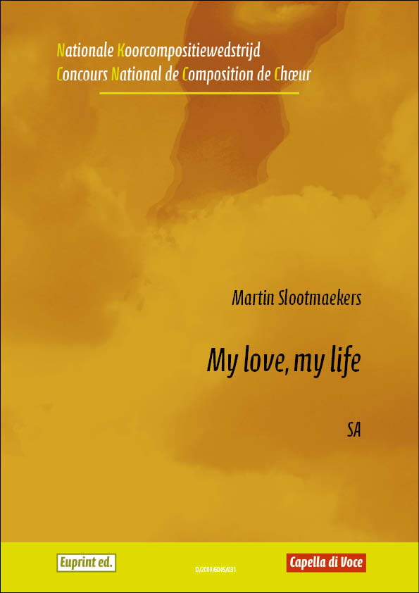 My love, my light