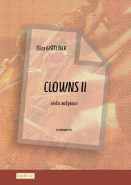 Clowns II