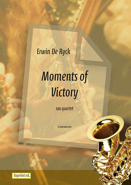 Moments of Victory