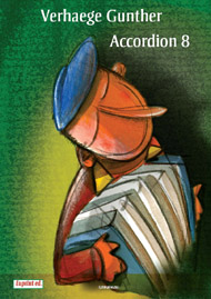 Accordeonalbum 8