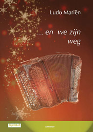 ... En we zijn weg