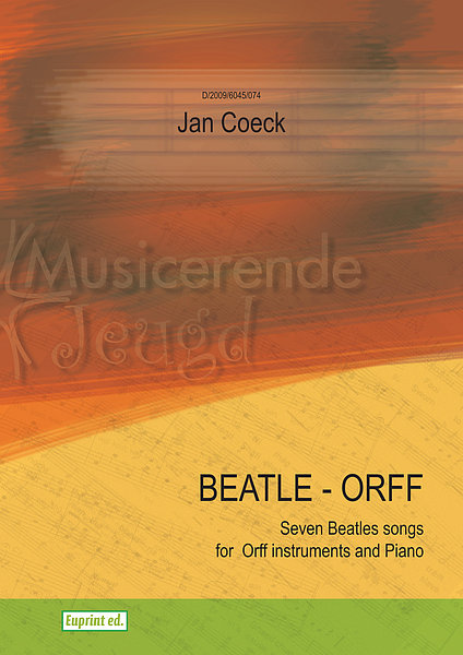 Beatle-orff