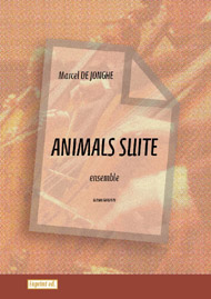 Animals suite