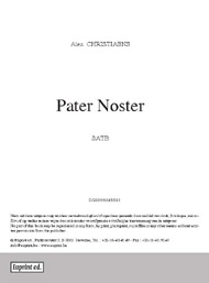 Pater Noster