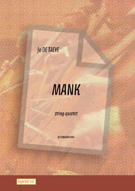 Mank