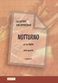Notturno
