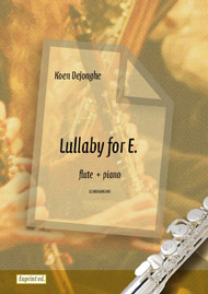 Lullaby for E.