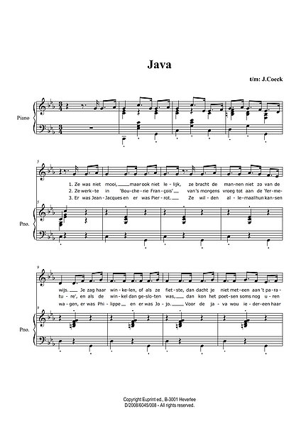 Java