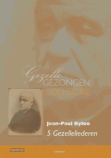 Vijf Gezelleliederen