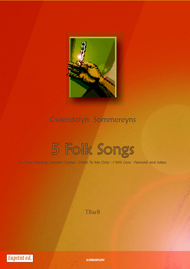 Five Folk Songs
