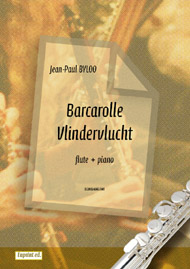 Barcarolle/Vlindervlucht