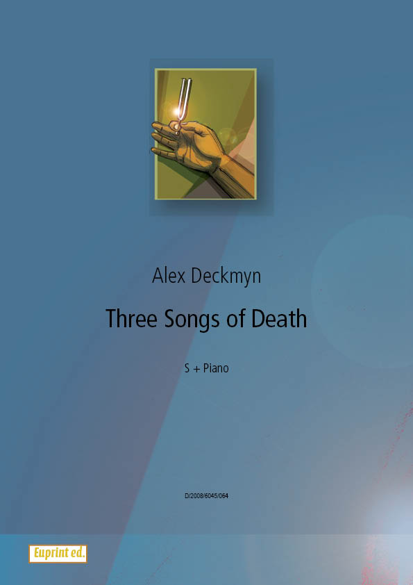 Three Songs of Death