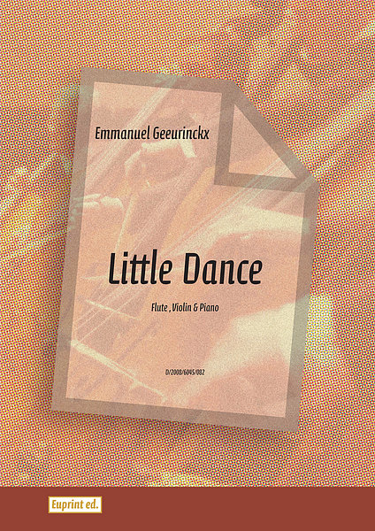 Little dance