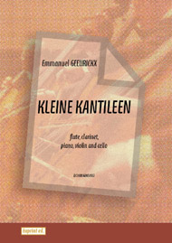 Kleine Kantileen