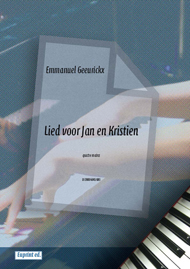 Lied voor Jan en Kristien