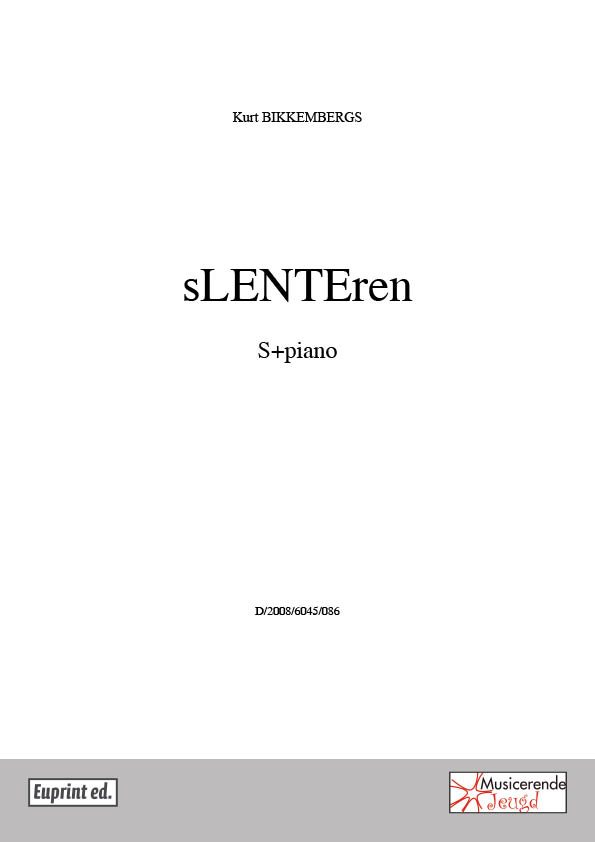 sLENTEren