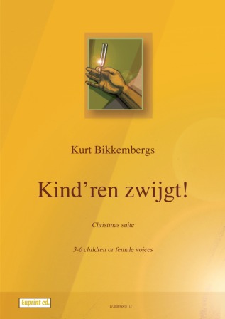 Kind'ren zwijgt!