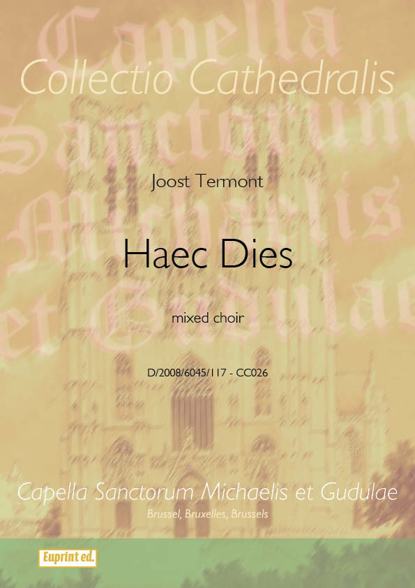 Haec dies (CC026)