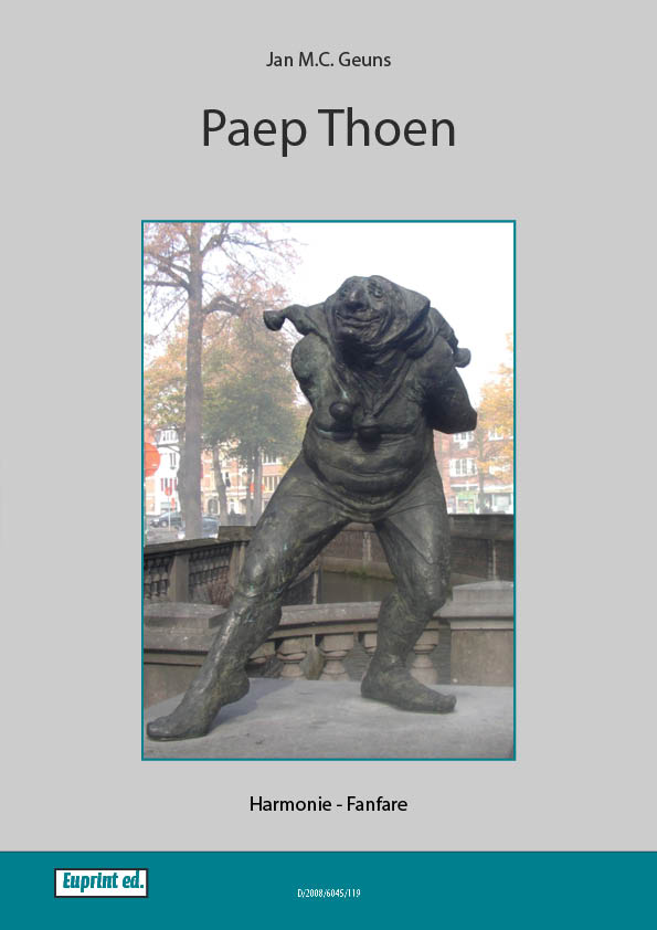 Paep Thoen