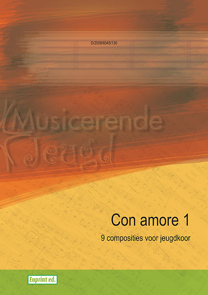 Con Amore 1