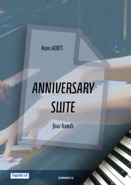 Anniversary suite